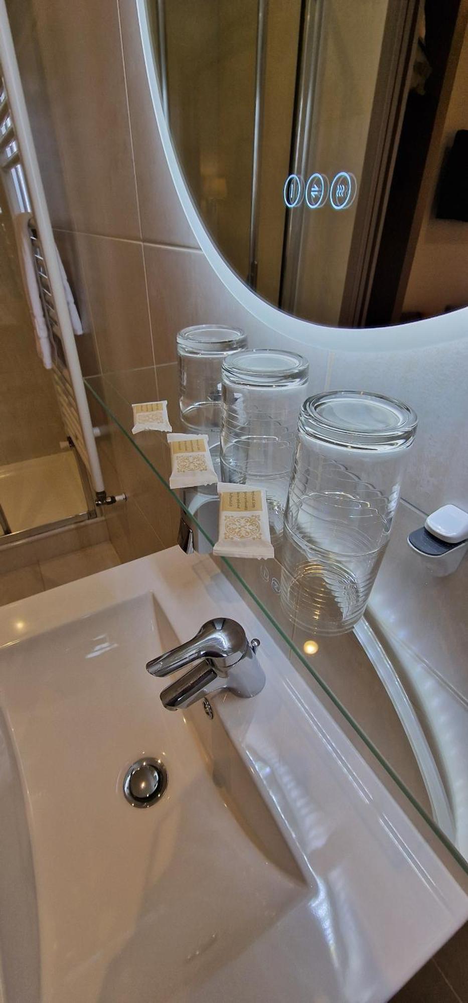 Hotel Le Bellevue 3*