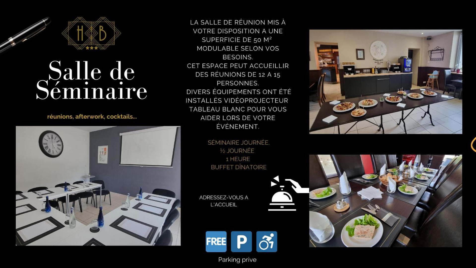 Le Bellevue
