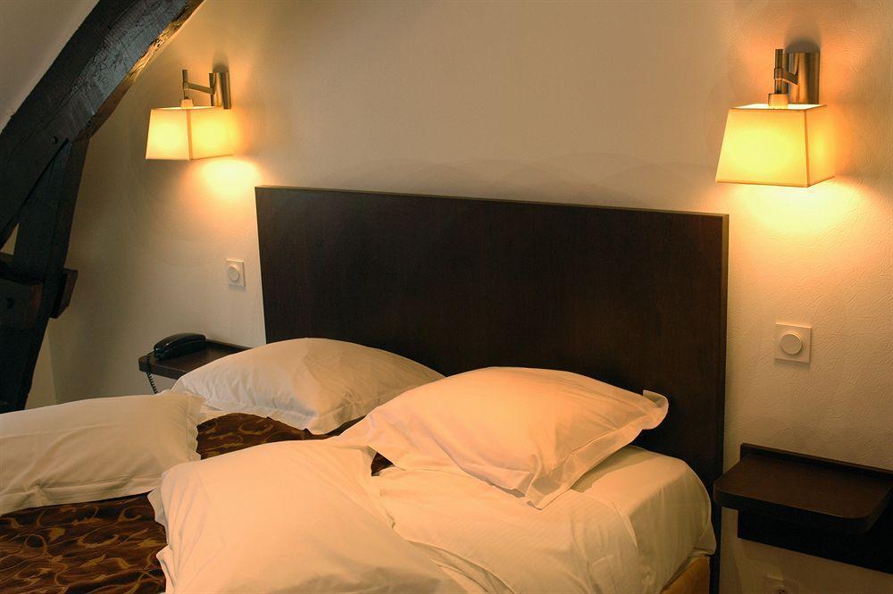 Le Bellevue Hotel 3*